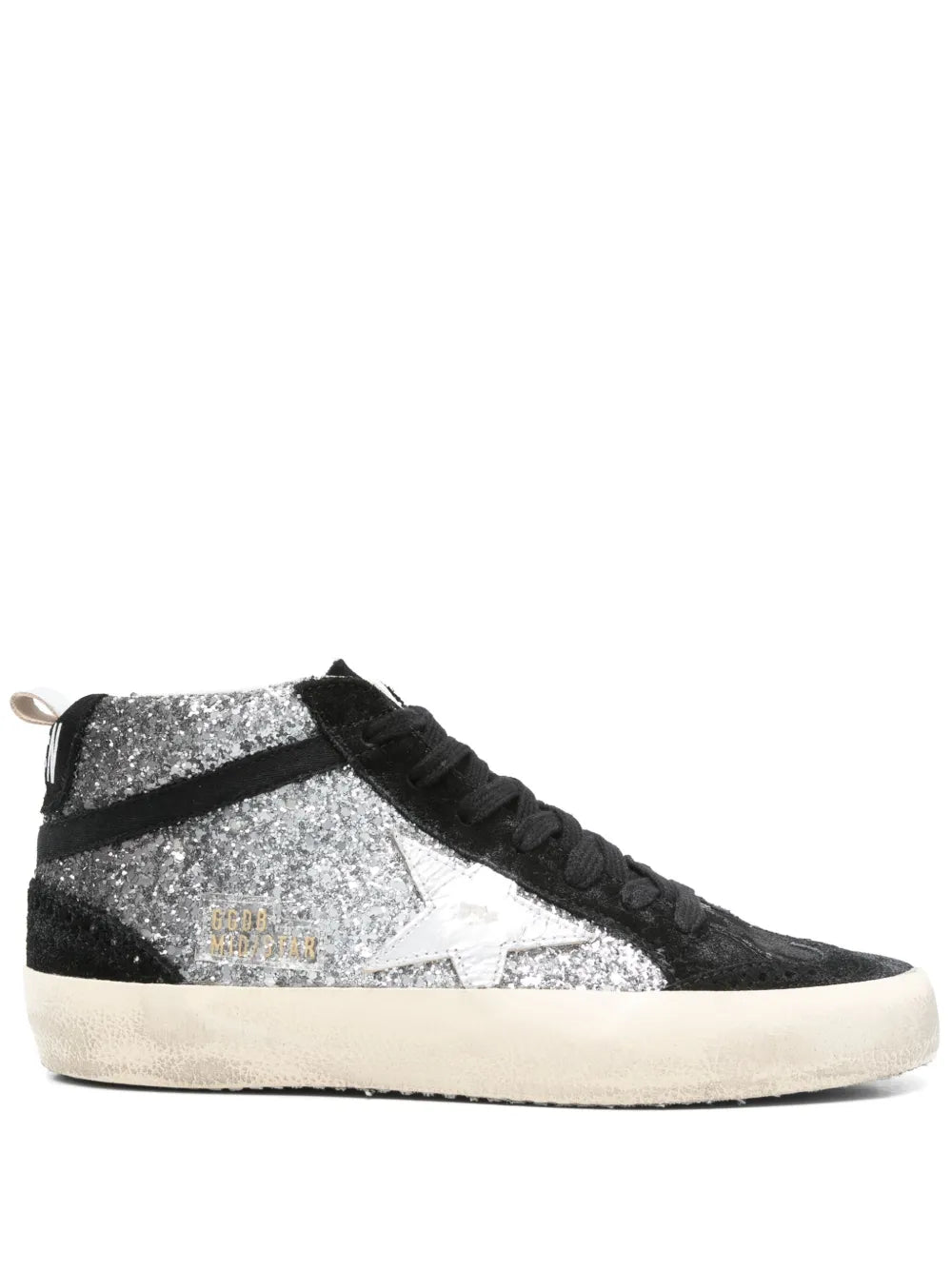 Mid Stars Glitter
