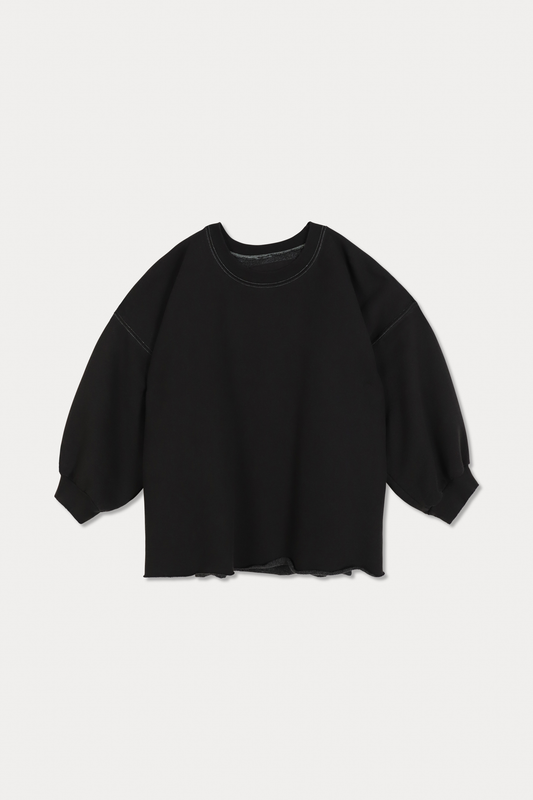 Charcoal Fond Sweatshirt