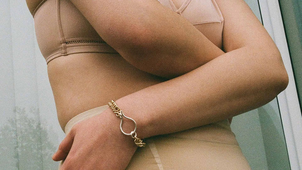 Hook Bracelet