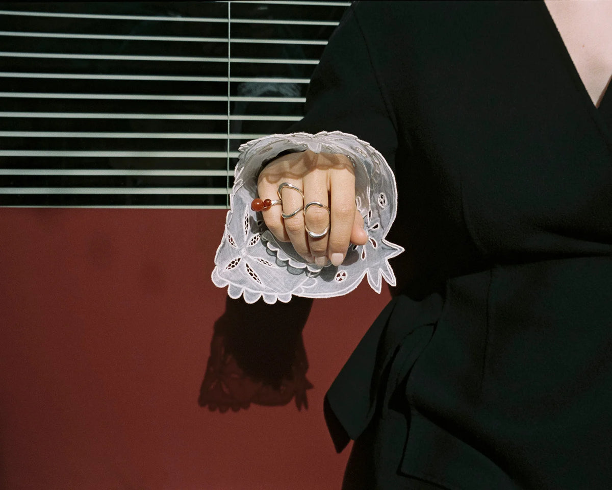 Folklore Ring