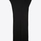 Nadeline Modern T-Shirt Dress