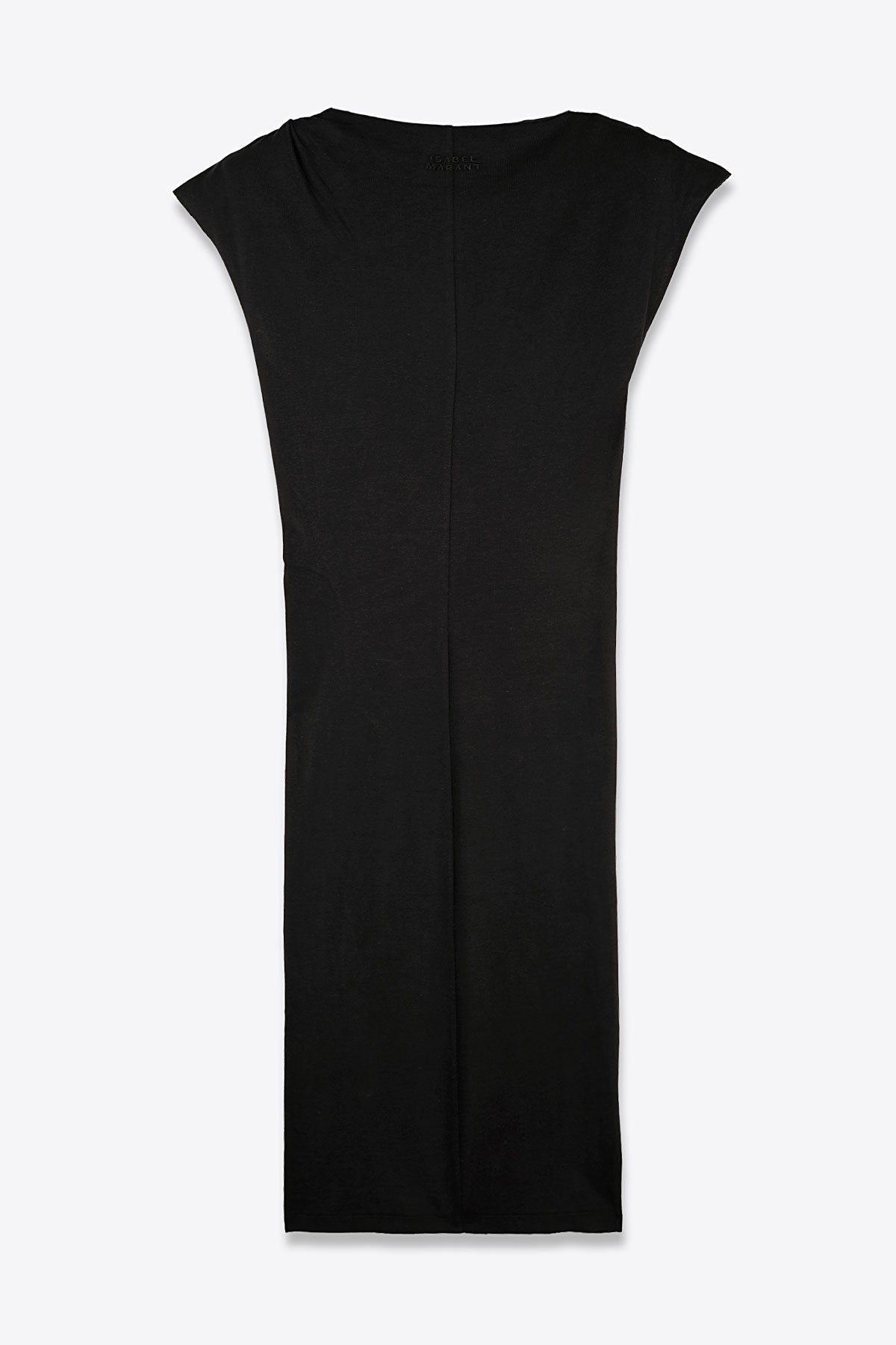 Nadeline Modern T-Shirt Dress