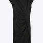 Nadeline Modern T-Shirt Dress