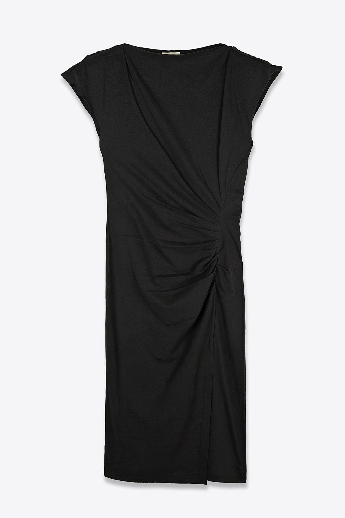 Nadeline Modern T-Shirt Dress
