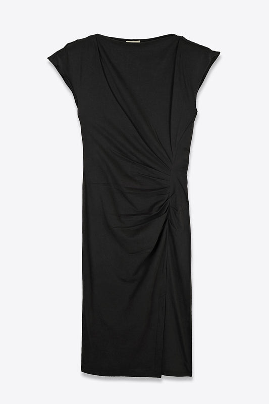 Nadeline Modern T-Shirt Dress