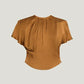 Sakine Satin Top
