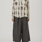 Relax Herbal Print Shirt