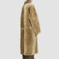 Cali Shearling Coat