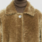 Cali Shearling Coat