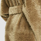 Cali Shearling Coat