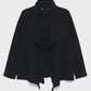 Layered Cardigan