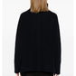 Layered Cardigan