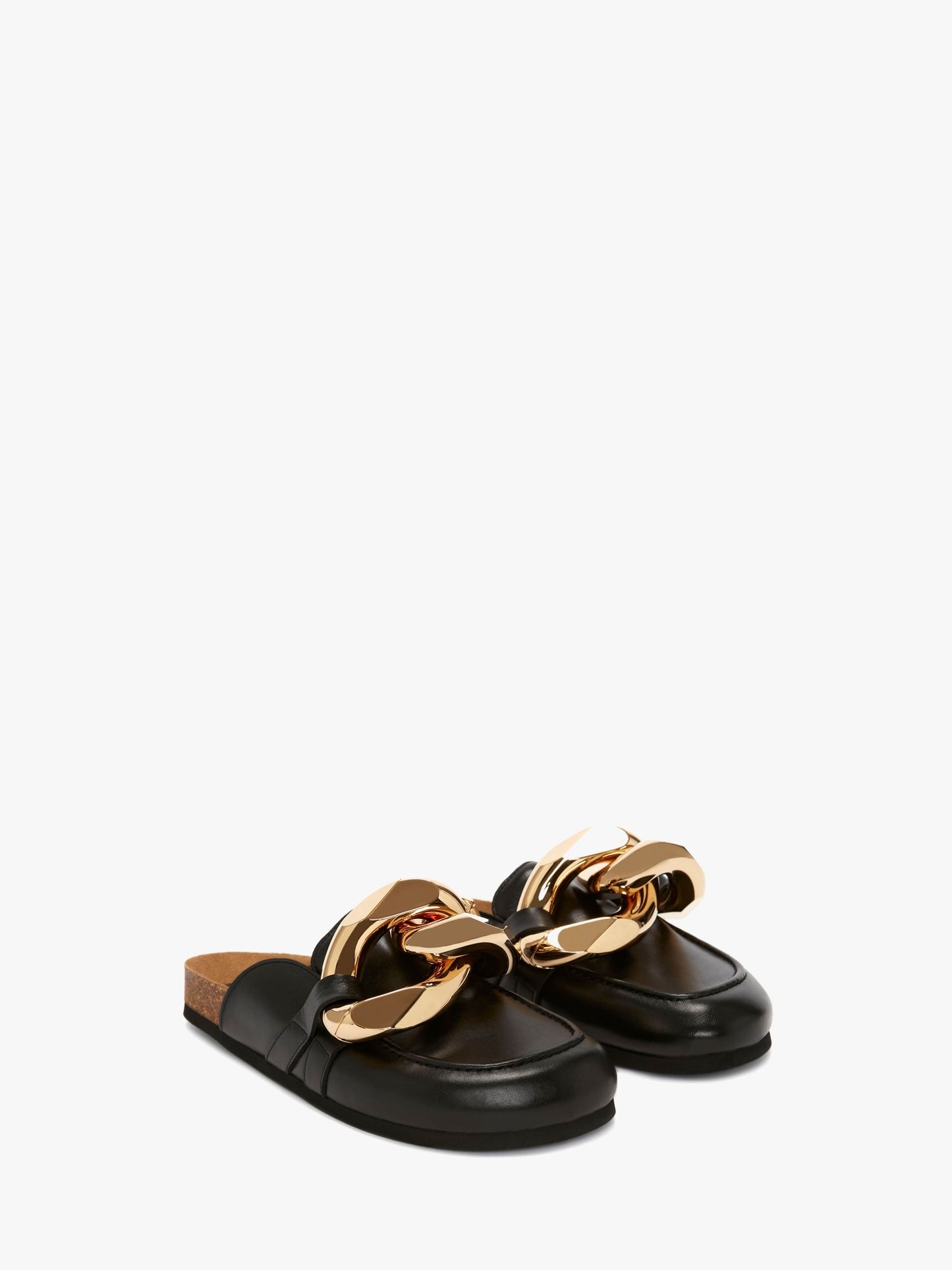 Chain Loafer
