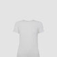 Cap Sleeve Pointelle Top