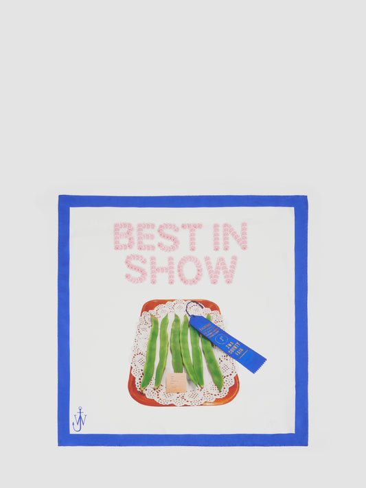 Best In Show Scarf