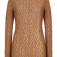 Floral Stretch Gaelle Jersey