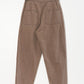 Neriah City Light Cotton Trousers