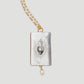Matchbox Pendant