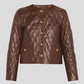 Amy Leather Jacket