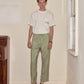 Sylvan Stripe Pajama Pants