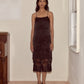 Worcester Fringe Dress