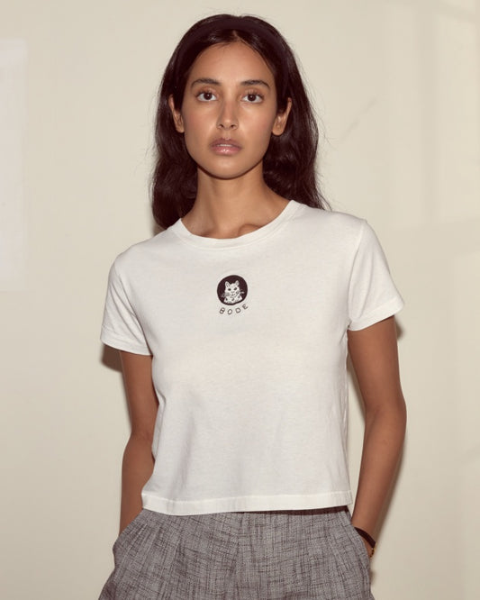 Cat Tee