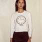 Clock Long Sleeve Tee