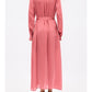 Critique LS Silk Dress