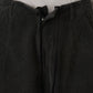 Washed Corduroy Cropped Balloon Pants