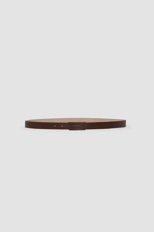 Tonal Regular Frame Belt