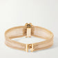 Hanae Bracelet in Black