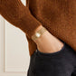 Hanae Bracelet in Ecru