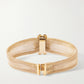 Hanae Bracelet in Ecru