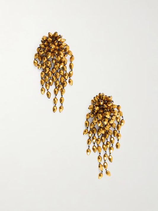 Hanabi  Earrings