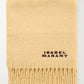 Firny Fuzzy Scarf