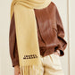 Firny Fuzzy Scarf
