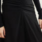Laren Silk Skirt