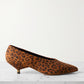 Ebisa Pointed Pump