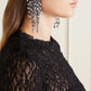 Hanabi  Earrings