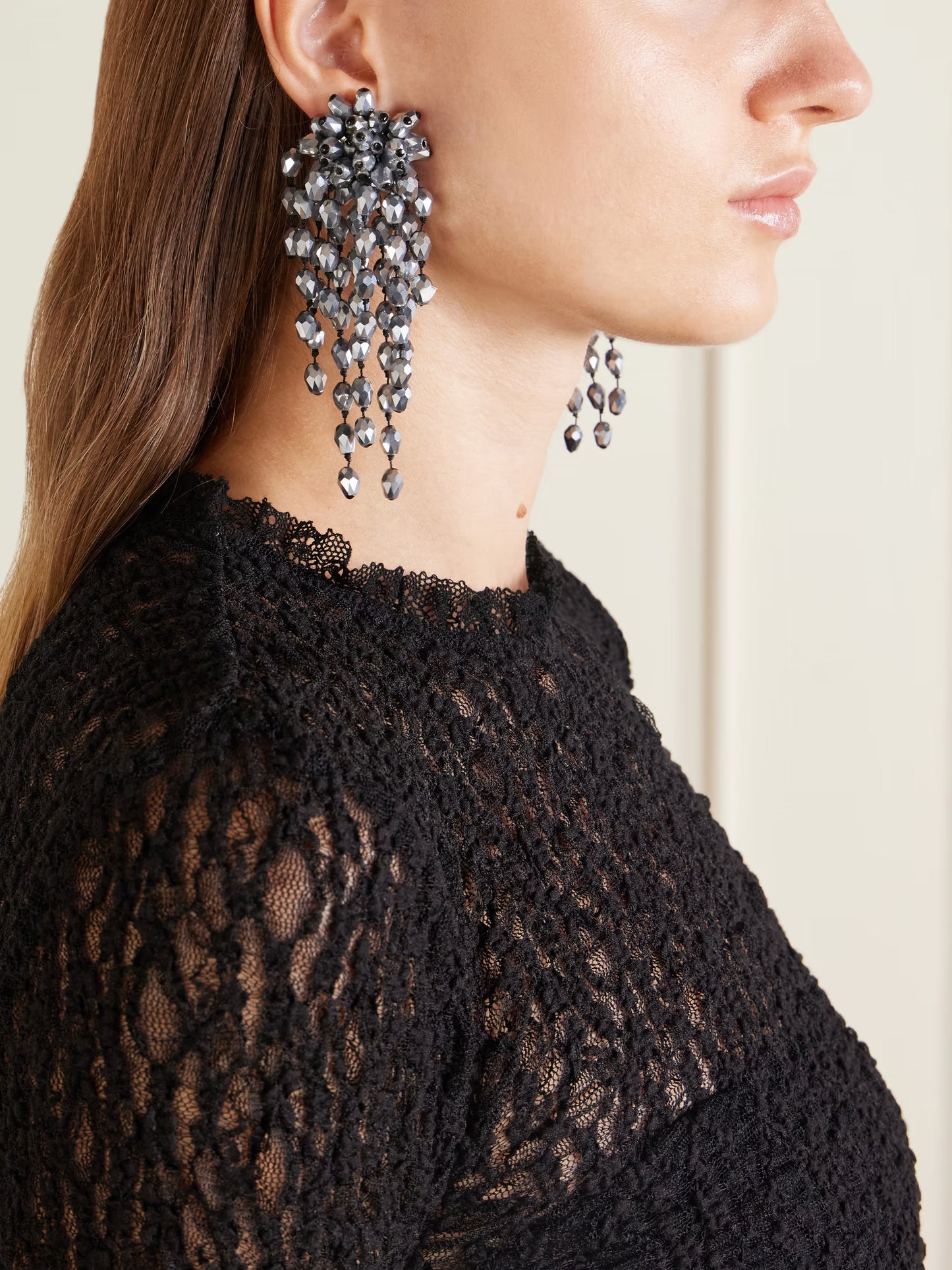 Hanabi  Earrings