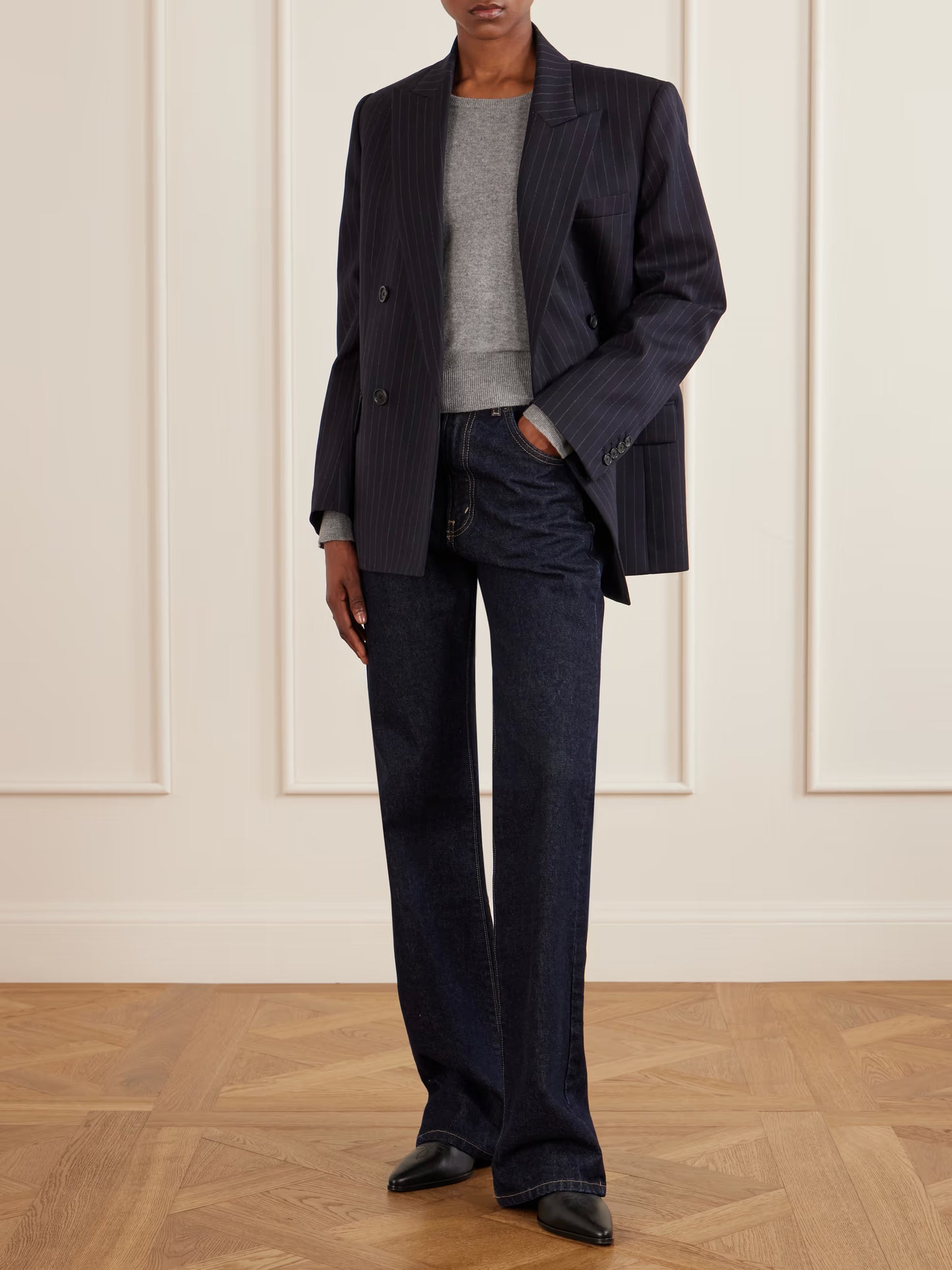 Leston Blazer