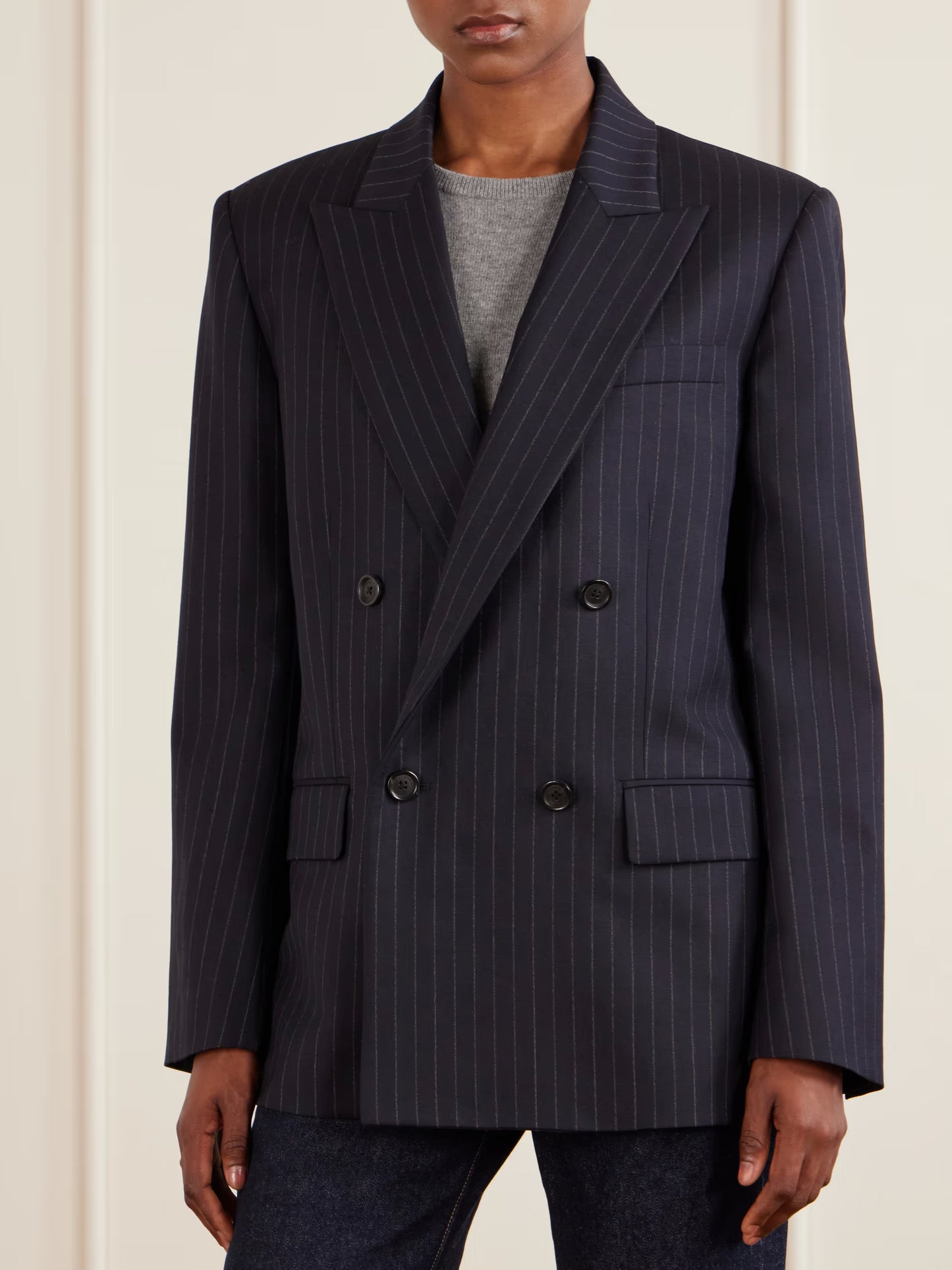 Leston Blazer