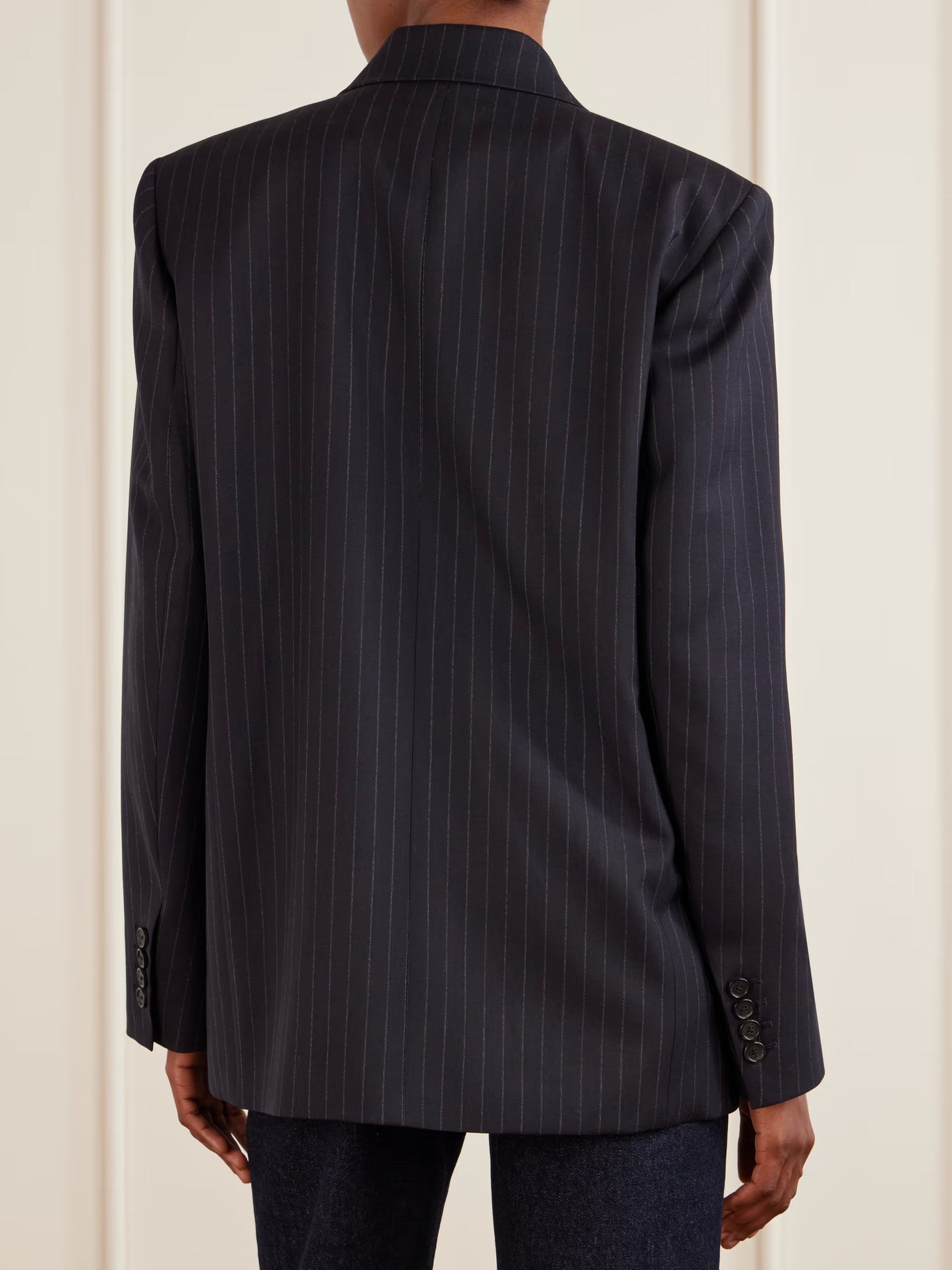 Leston Blazer