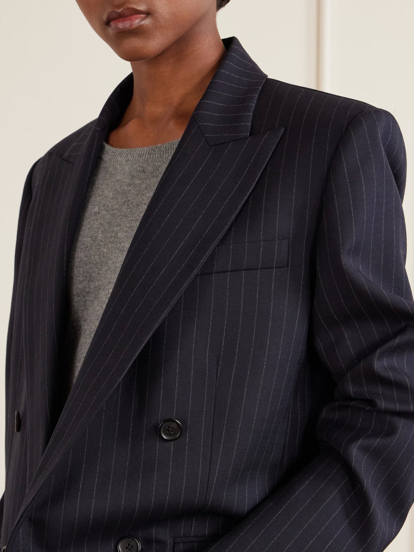 Leston Blazer