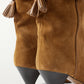 Dalby Suede Boots
