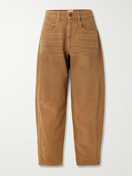 Oriane Seasonal Jeans