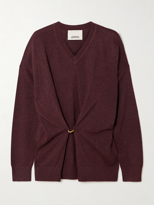 Chiraz Sweater