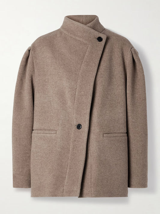 Jabadi Coat