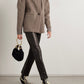 Jabadi Coat