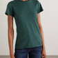 Lana Crewneck Tee